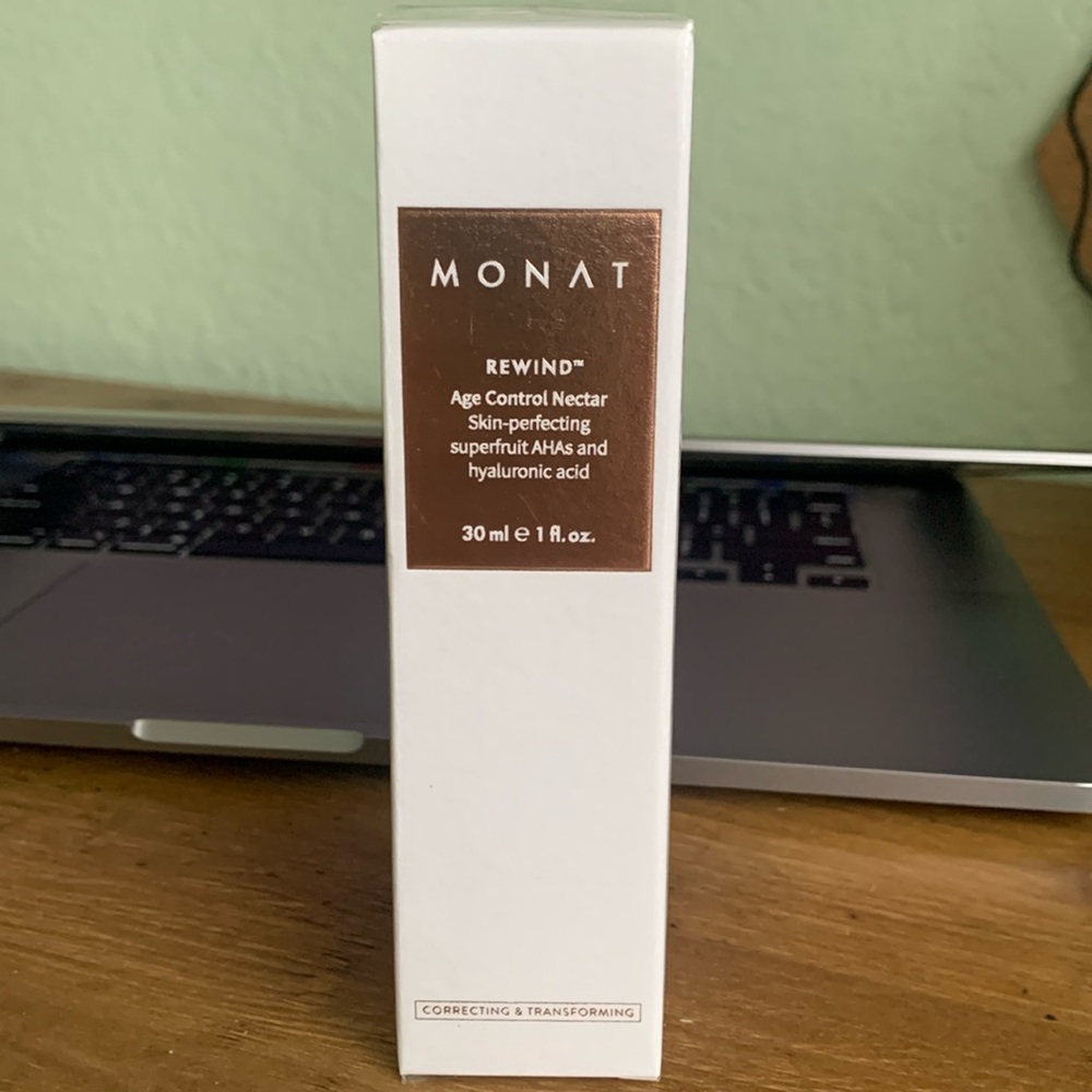 MoNat Rewind Age-Control Nectar